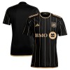 Officiële Voetbalshirt Los Angeles FC Thuis 2024 - Heren